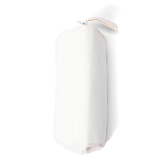 NWT Hair Tool Travel Bag + Heat Resistant Mat - Picture 5 of 12